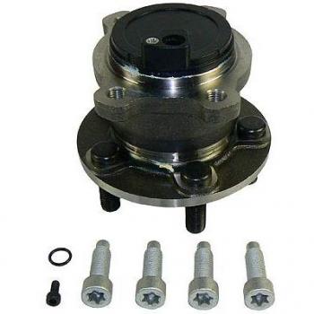 Juego de cojinete de rueda Metzger WM 6524 - Kit de rodamientos para ruedas
