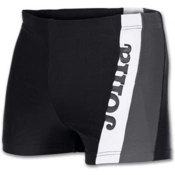 Joma 100164.110 - Bañador para hombre, color negro, talla M
