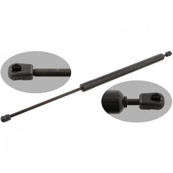 Amortiguador de maletero FEBI BILSTEIN 27658 con gas spring
