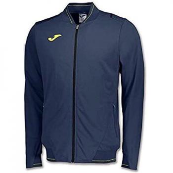 Joma Granada Cazadoras Y Chaquetas, Niños, Marino, 3XS