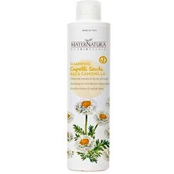 Maternatura Champù Camomila Cabello Seco 250 g