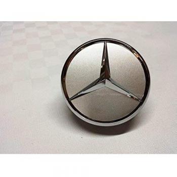 4x Original Mercedes-Benz Tapacubos Embellecedor