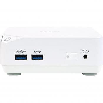 MSI Cubi-008XEU - Mini ordenador de sobremesa