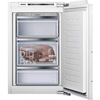 Siemens GI21VAFE0 iQ500 - Congelador empotrado