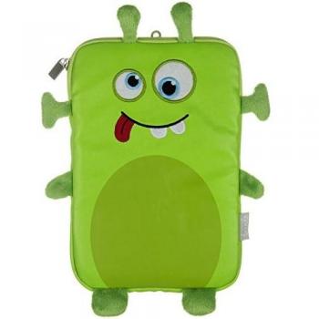 My Doodles DD7SALI - Funda universal para tabletas y lectores de libros electrónicos de 7, diseño extranjero