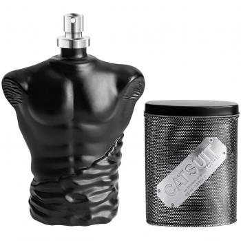 Catsuit Eau de Toilette para Hombre 100ml - Creación Lamis