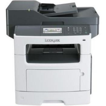 Lexmark MX511DE - Impresora láser multifunción