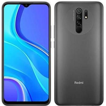 SMARTPHONE XIAOMI REDMI 9 GRIS