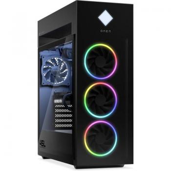 PC de Sobremesa HP OMEN 45L GT22-2005ns Intel Core i7-14700K, 32GB RAM, 1TB SSD, NVIDIA GeForce RTX 4070 Ti SUPER