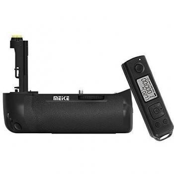 Meike Battery Grip for Canon EOS 7D Mark II