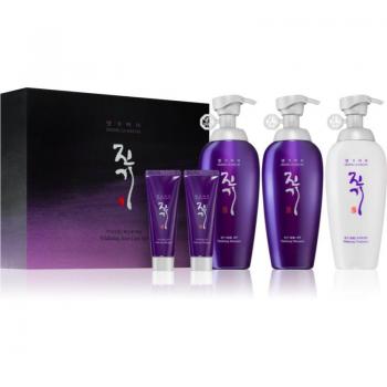 DAENG GI MEO RI Jin Gi Vitalizing Hair Treatment Gift Set