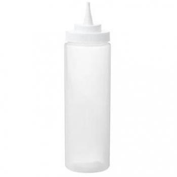 Botella biberón salsas 1L 5292