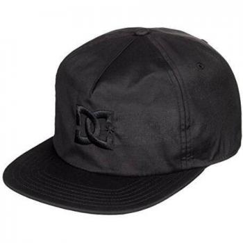 DC Shoes Floora - Gorra Ajustable - Hombre - One Size