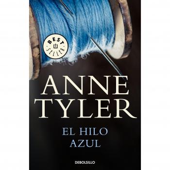 El hilo azul - Anne Tyler