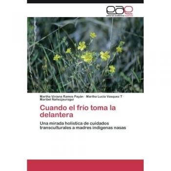 Cuando el frío toma la delantera: Una mirada holística de cuidados transculturales a madres indígenas nasas