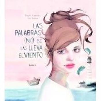 Las palabras - David Aceituno