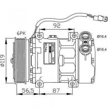 Nrf 32278G Sistemas de Aire Acondicionado