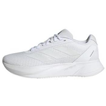Zapatillas de running adidas Duramo SL mujer blancas