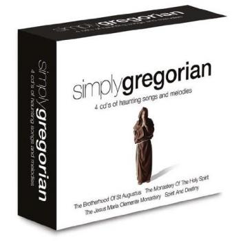 Simply Gregorian