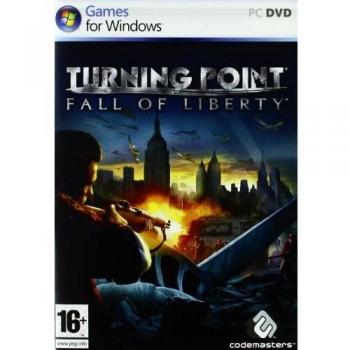 Turning Point