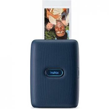 instax Link, Impresora para Smartphone, Azul Denim