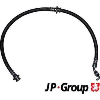 Latiguillo de freno JP GROUP 4061601580 - manguera de freno, fabricado por JP GROUP, compatible con vehículos específicos, alta resistencia a la presión y al desgaste, fácil instalación