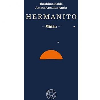 Hermanito: Miñán