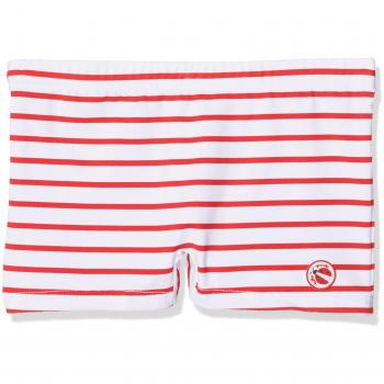 Tutto Piccolo 4760S18, Bóxer para Bebés, Rojo