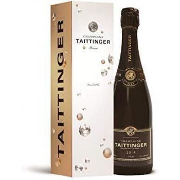 Taittinger Millesime