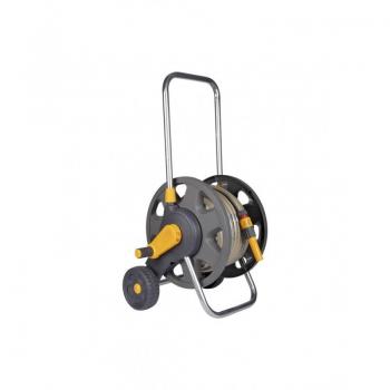 Carro ensamblado Hozelock 20m manguera de ø12,5mm (1/2) modelo 2432R0006, código de barras 5010646065467