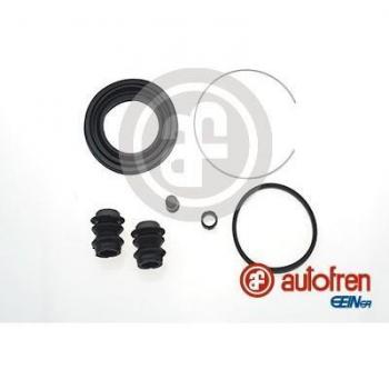 Kit de reparación, pinza de freno AUTOFREN SEINSA D4496