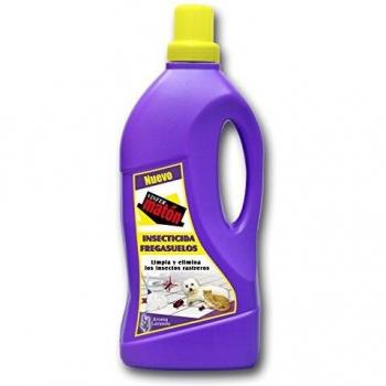 Limpiasuelos Insecticida Maton 1L