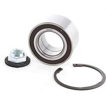 Kit de Cojinetes de Rueda RIDEX 654W0542 para FORD Kuga I y Focus III, incluye ambos lados del eje delantero