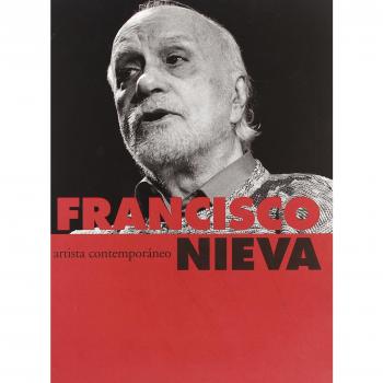 Francisco Nieva Artista Contempor