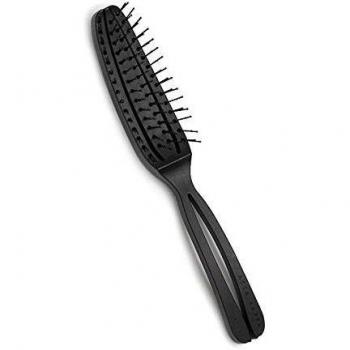 Cepillo Airy Nº2 Bi-Level de Nylon Suave Acca Kappa