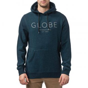 Globe Mod Hoodie IV Sudadera, Hombre, Cosmic Blue, XL