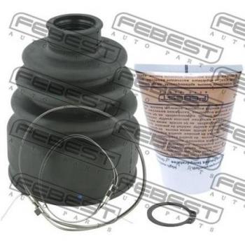 Fuelle de árbol de transmisión FEBEST CV-joint boot 0315-YF4T