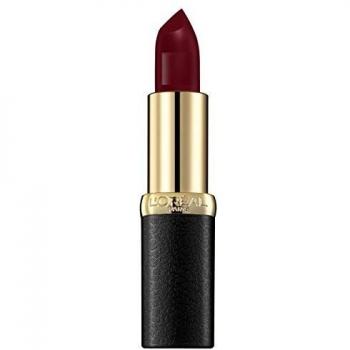 L'Oreal Paris Mon Jules Color Riche Matte Addiction Lipstick Number 430