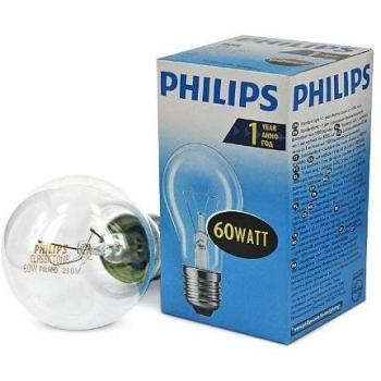 Philips 30600003 E - Bombilla incandescente