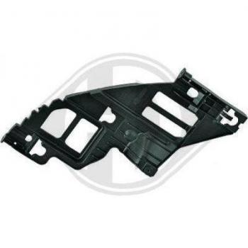 Soporte de parachoques DIEDERICHS 2215160