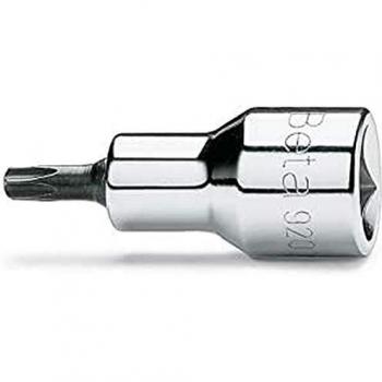 Juego de Cubos Torx 1/2 T40 Beta 920TX con Conector Macho