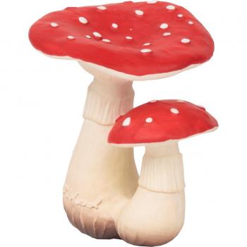 Mordedor Oli&Carol Spotty The Mushroom