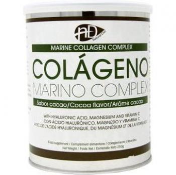 Natural Diet Colágeno Marino Hidrolizado Sabor Cacao 250gr
