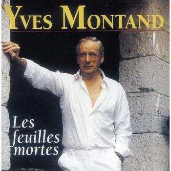 Les Feuilles Morte