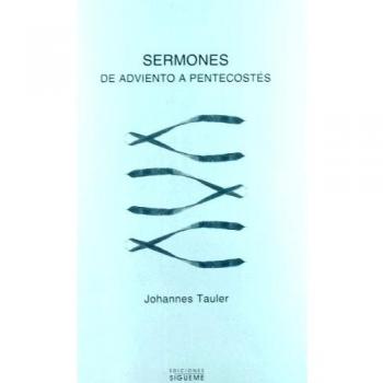 Sermones de adviento a Pentecostes: del tiempo de adviento a la fiesta de pentecostés: 34