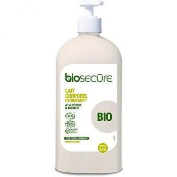 Biosecure Leche Corporal 730 ml