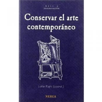Conservar el arte contemporáneo