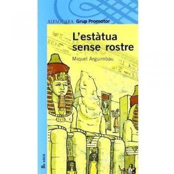 La Estatua Sense Rostre