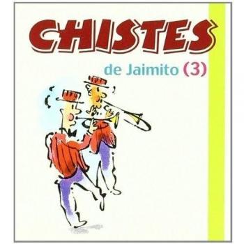 Chistes De Jaimito