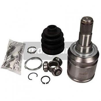MAXGEAR Articulación 49-1641, eje de transmisión en el lado de la transmisión.